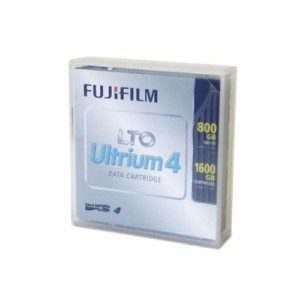 FUJIFILM LTO-1 (15776068) Ultrium 1 Data Cartridge